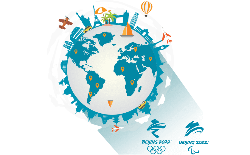 在东帝汶连接到中国的代理 - 海龟VPN
